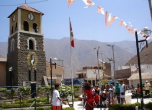 iglesia