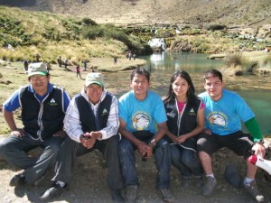 guias
