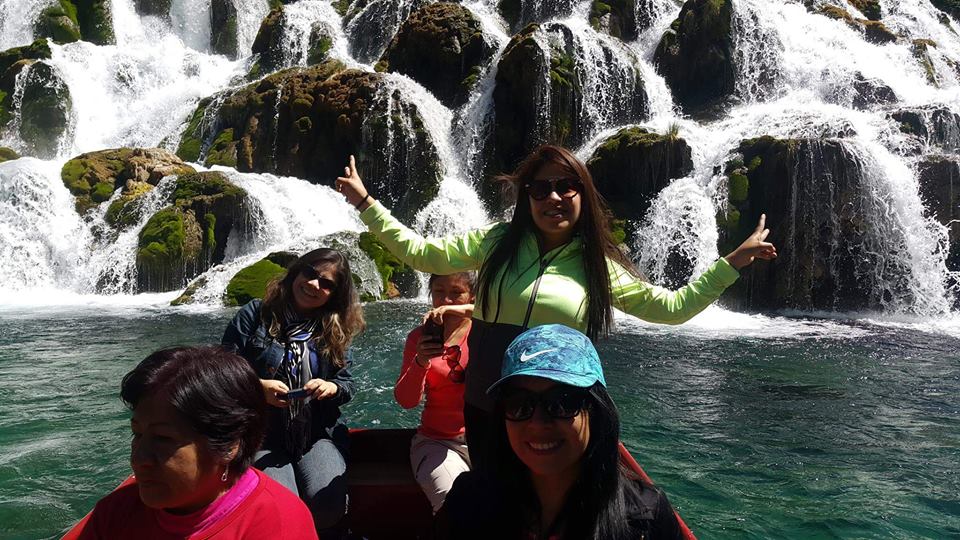 Tour Huancaya Santa 2019 viajes y aventuras 3d/3n