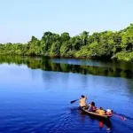 Tours surcando el Rio Amazonas y rio Napo Peru 7 dias