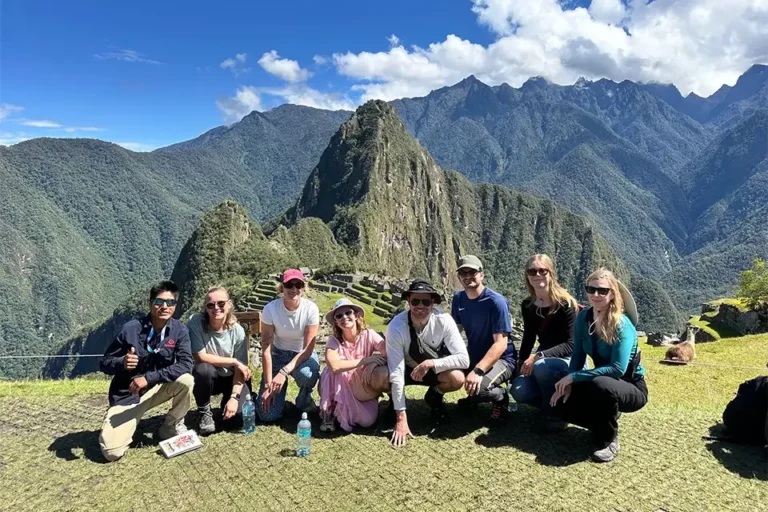 Tour Machupicchu – Humantay – Salkantay – Montaña de Colores 7 dias