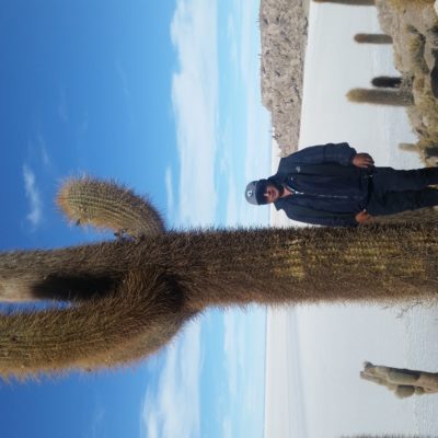 tours salar de Uyuni