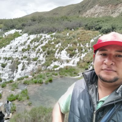 viajes  a huancaya 