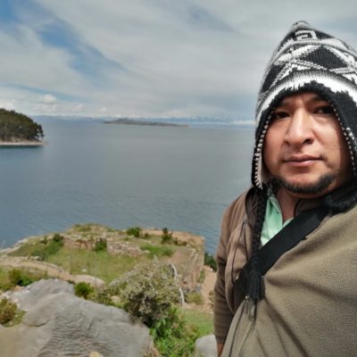tours en lago titicaca 