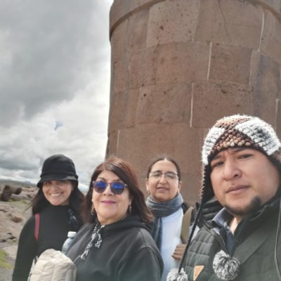 sillustani