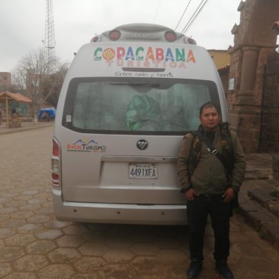 viajes bolivia 