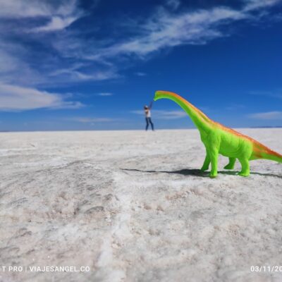 tours  salar de  uyuni 2023