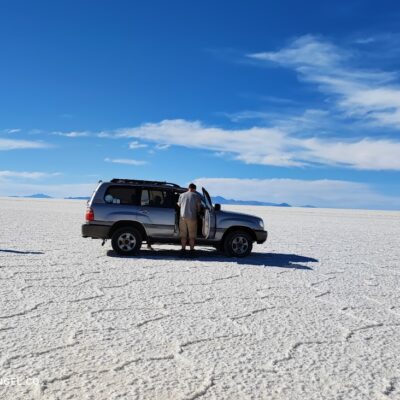 TOURS UYUNI 2022