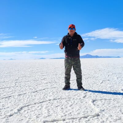 tours  salar de  uyuni 2023