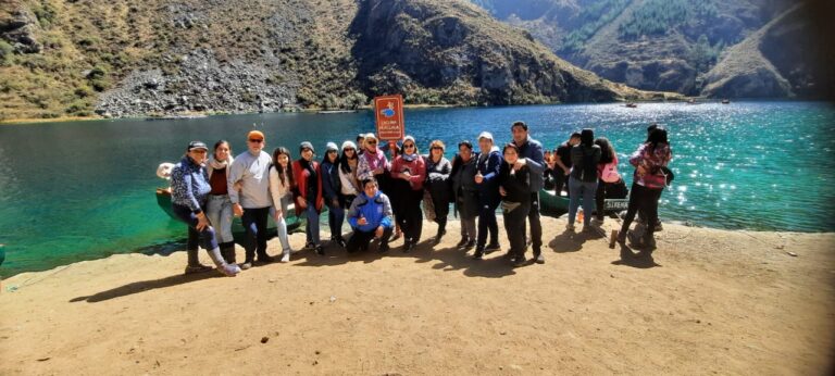 Tour Huancaya Yauyos – Semana Santa 2025- 3 días