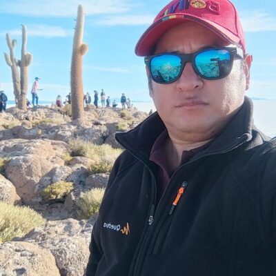 tours  salar de  uyuni 2023