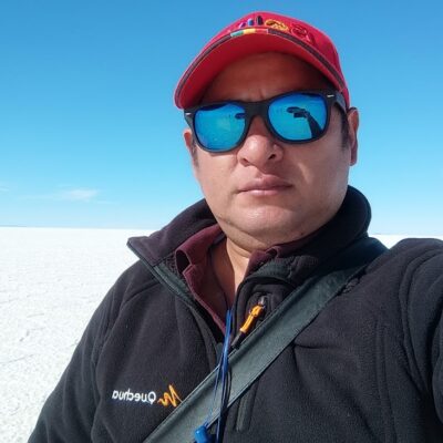 tours  salar de  uyuni 2023